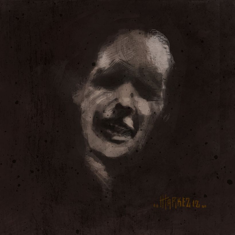 Cuando la Oscuridad habla.