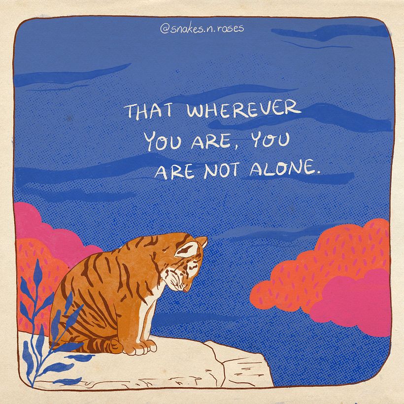 This too shall pass. 3
