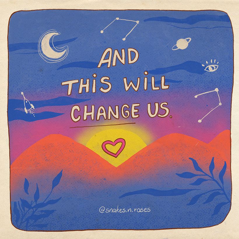 This too shall pass. 7
