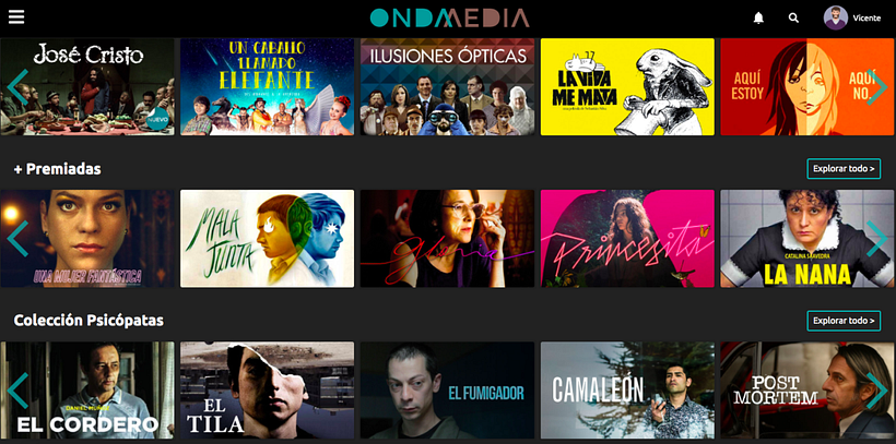 10 festivales y plataformas de cine gratis 10