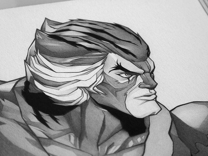 THUNDERCATS 8