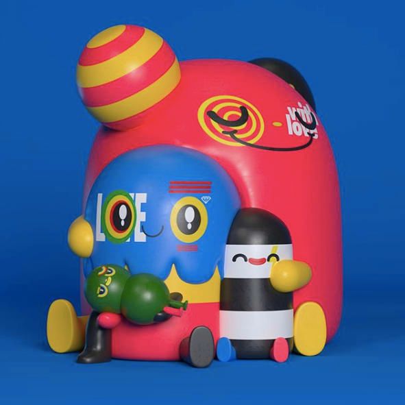 Chocotoy