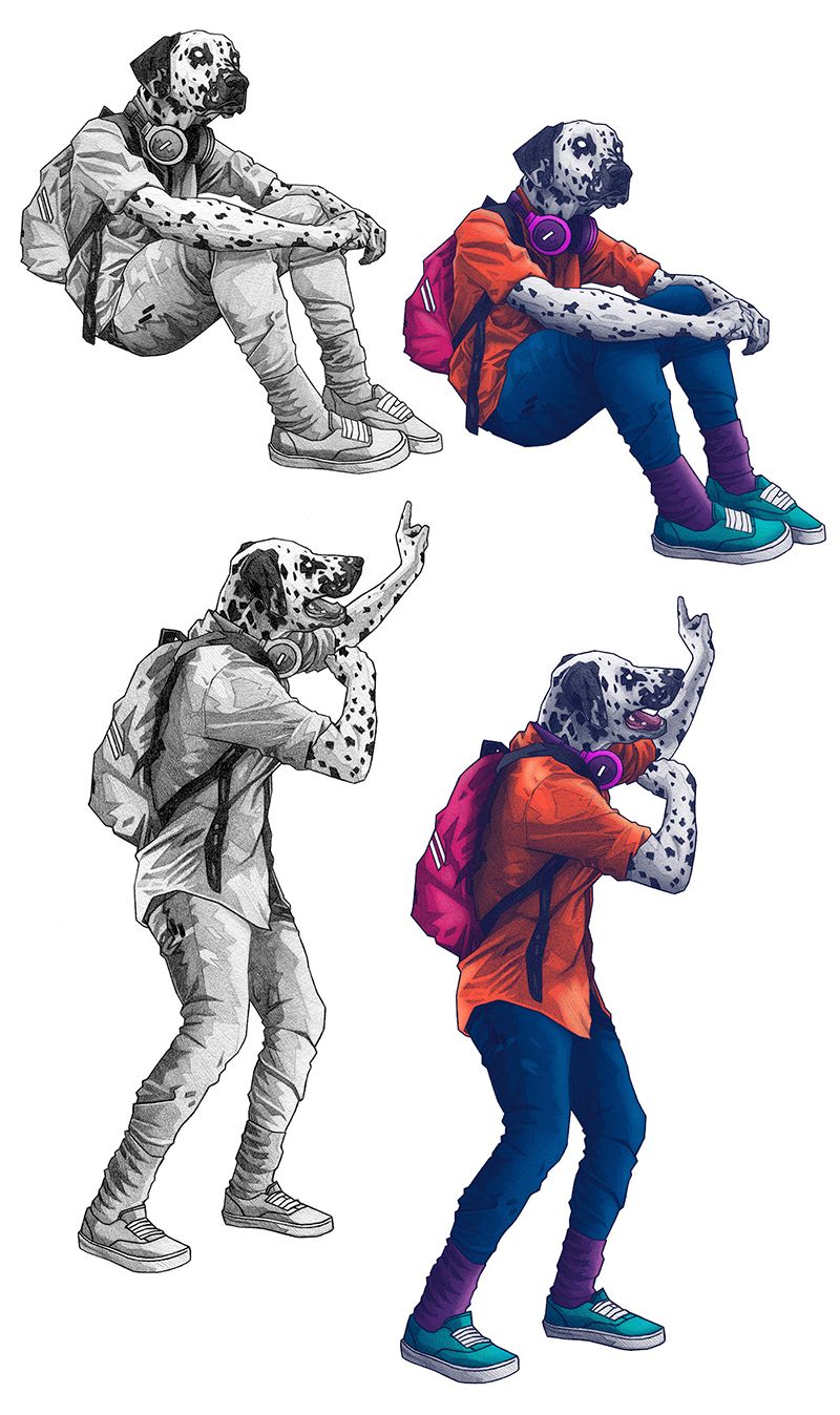 YOUNGDOGS 7
