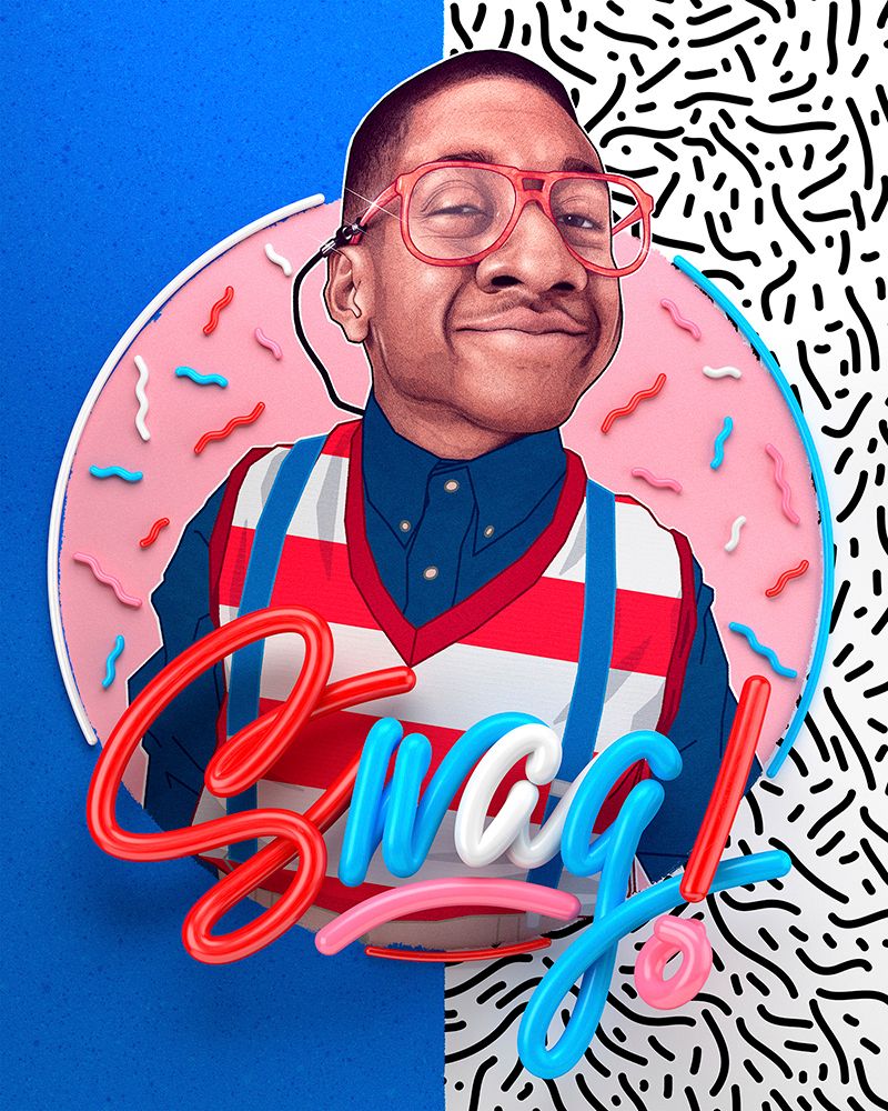 FRESH/SWAG 3