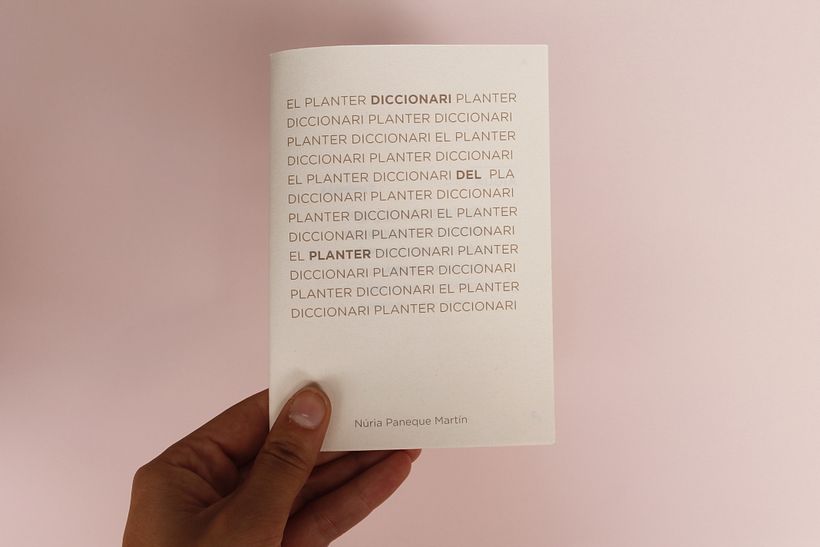 El planter  7