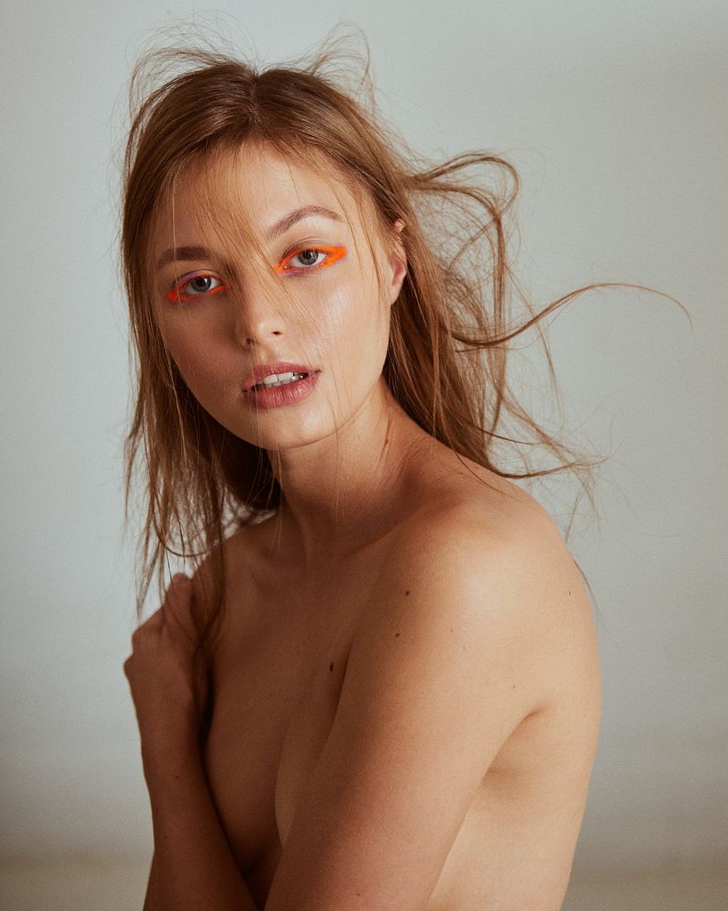 MANZANILLA @ Beauty Test 1