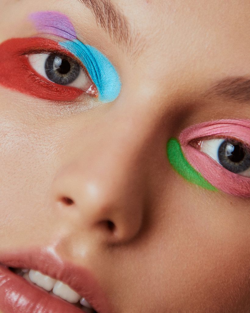 MANZANILLA @ Beauty Test 5