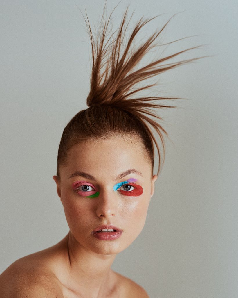 MANZANILLA @ Beauty Test 6