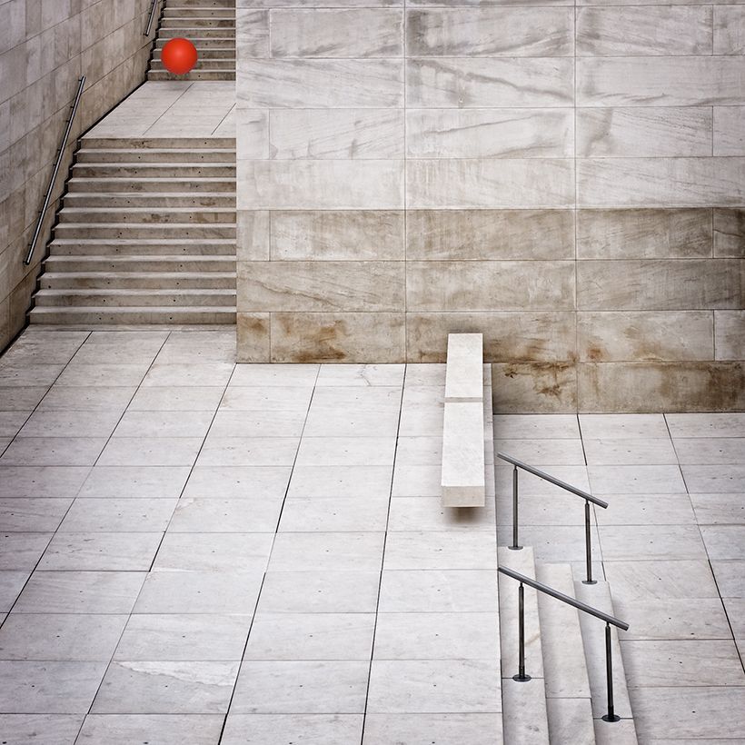 Espacio Miró 1