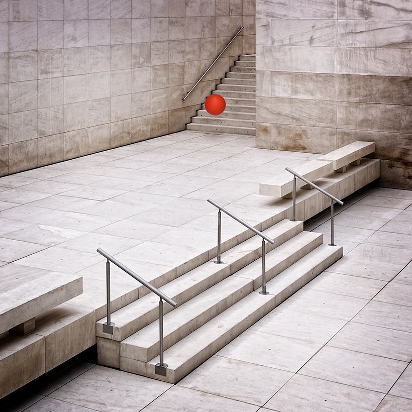 Espacio Miró 2