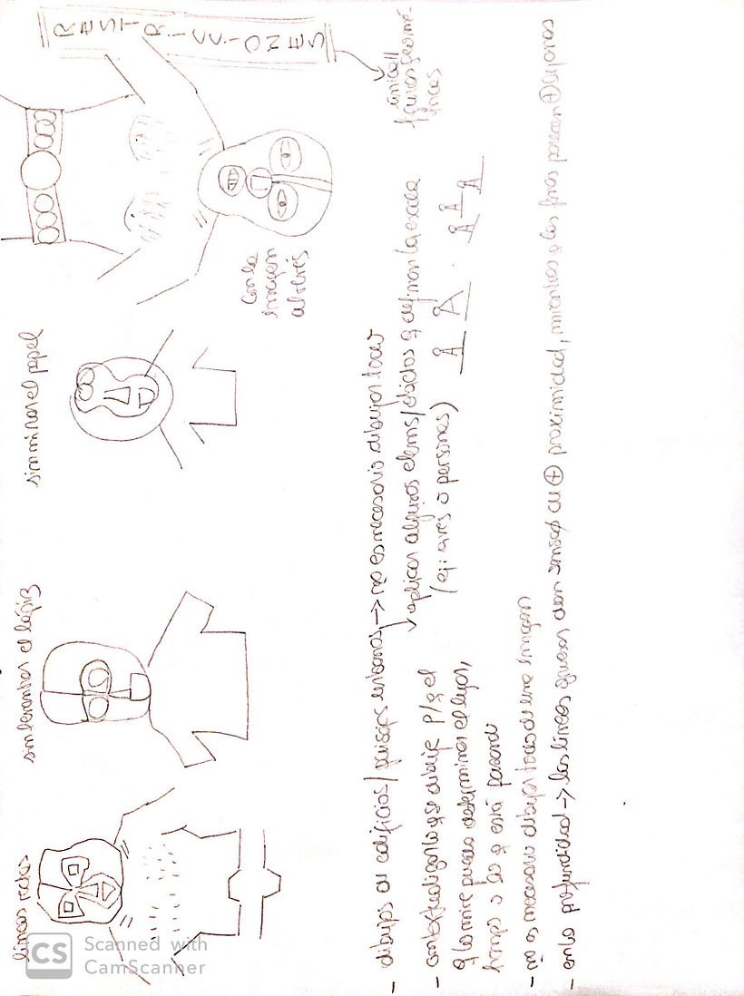 Mi Proyecto del curso: Dibujo para principiantes nivel -1 5