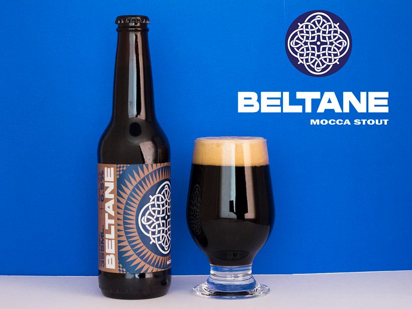 Mi Proyecto del curso: Técnicas de fotografía gastronómica publicitaria  2