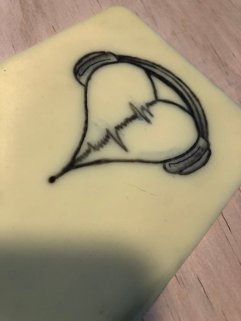 Mi Proyecto del curso: Tatuaje para principiantes 0