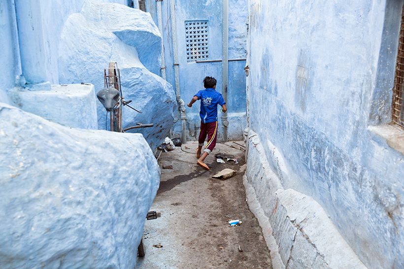 India 3