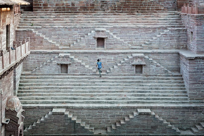 India 5