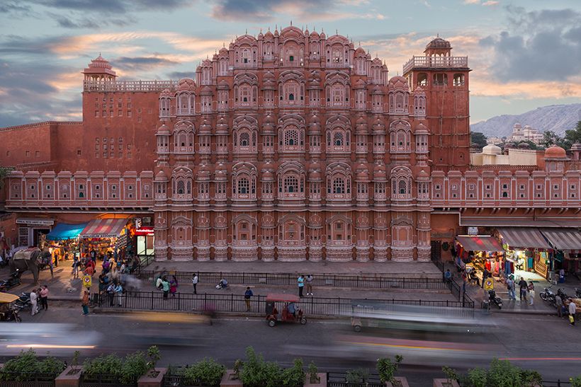 India 6