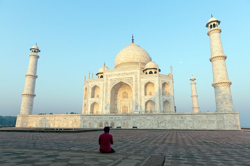 India 14