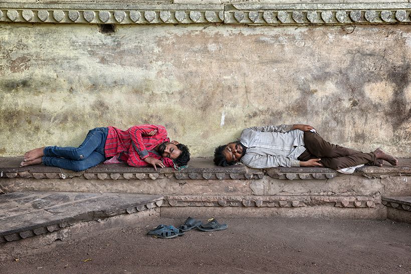 India 11