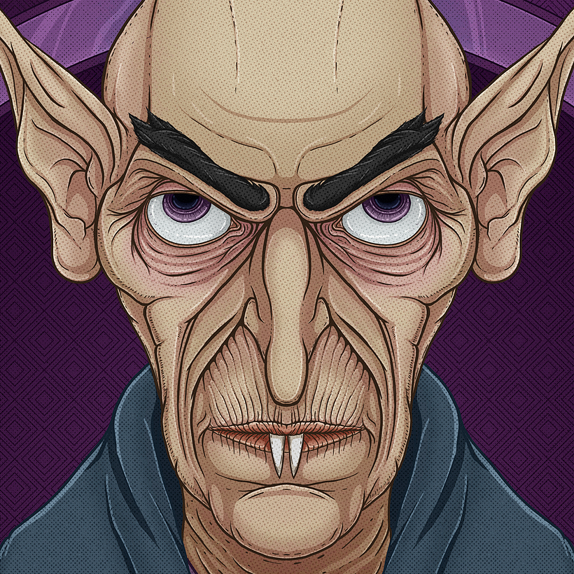 Nosferatu 0