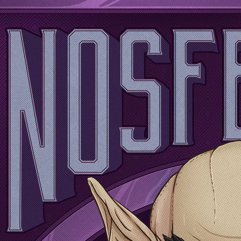 Nosferatu 4