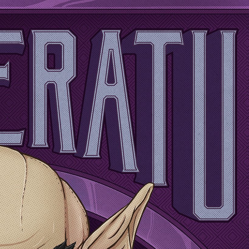 Nosferatu 5