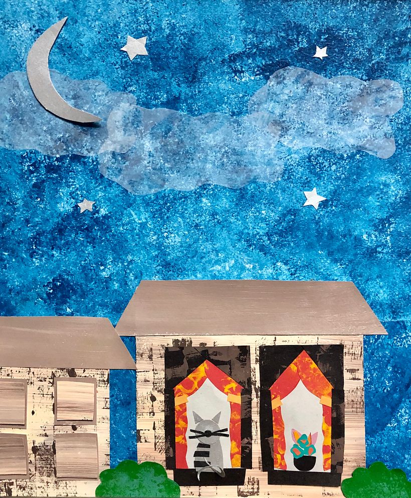 Siempre te esperare  1