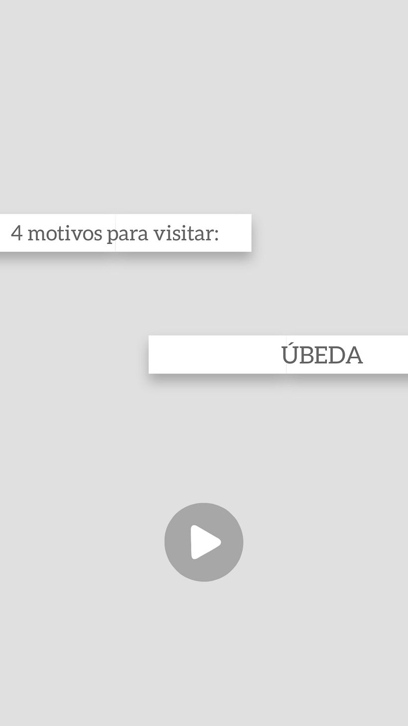 Mi Proyecto del curso: Creación y edición de contenido para Instagram Stories 0