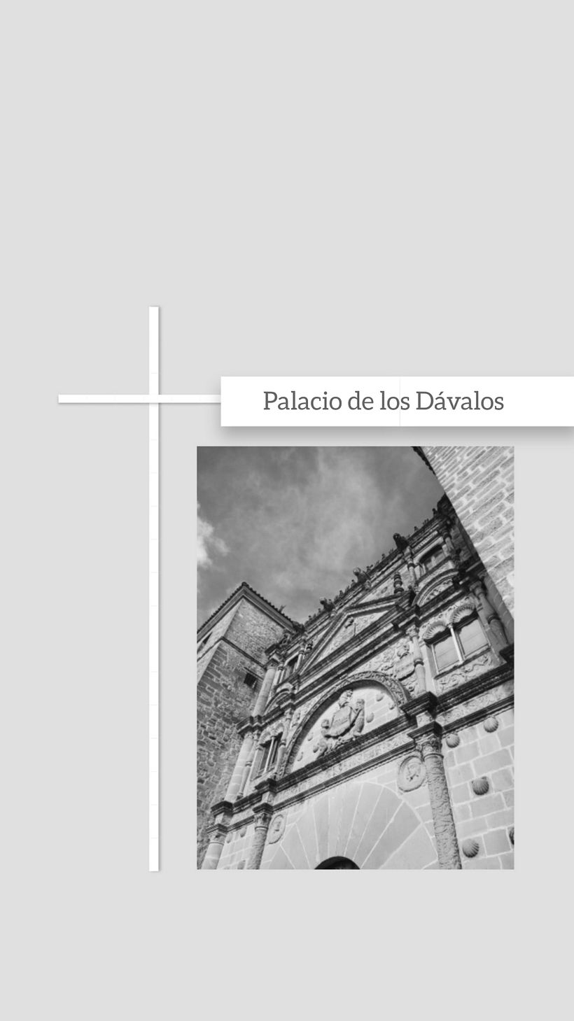 Mi Proyecto del curso: Creación y edición de contenido para Instagram Stories 2