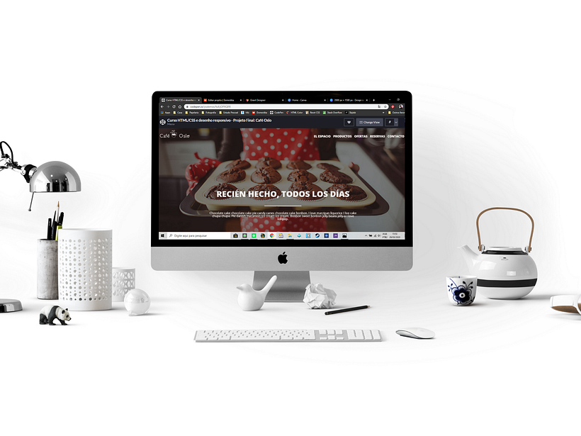 Meu projeto do curso: Introdução ao desenvolvimento de Web Responsive com HTML e CSS -1