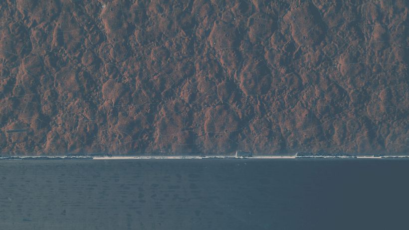 Horizontes cercanos 21