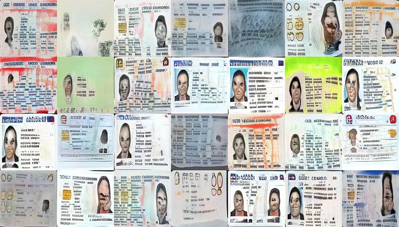 DAI. Documented of Artificial Intelligence. Proceso de Machine Learning.