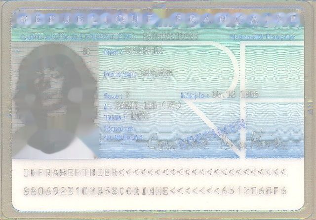 DAI. Documented of Artificial Intelligence. Ejemplo data.