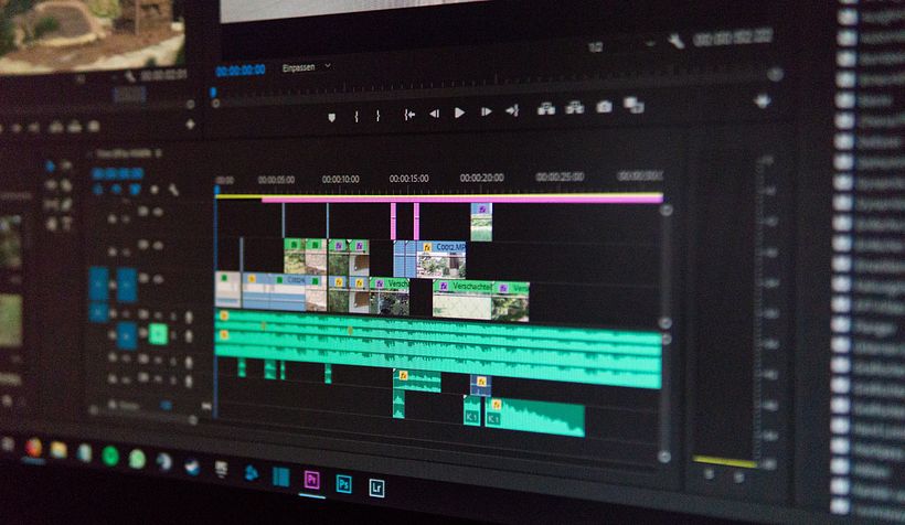 Elige el software que mejor se adapte a tus necesidades / Unsplash