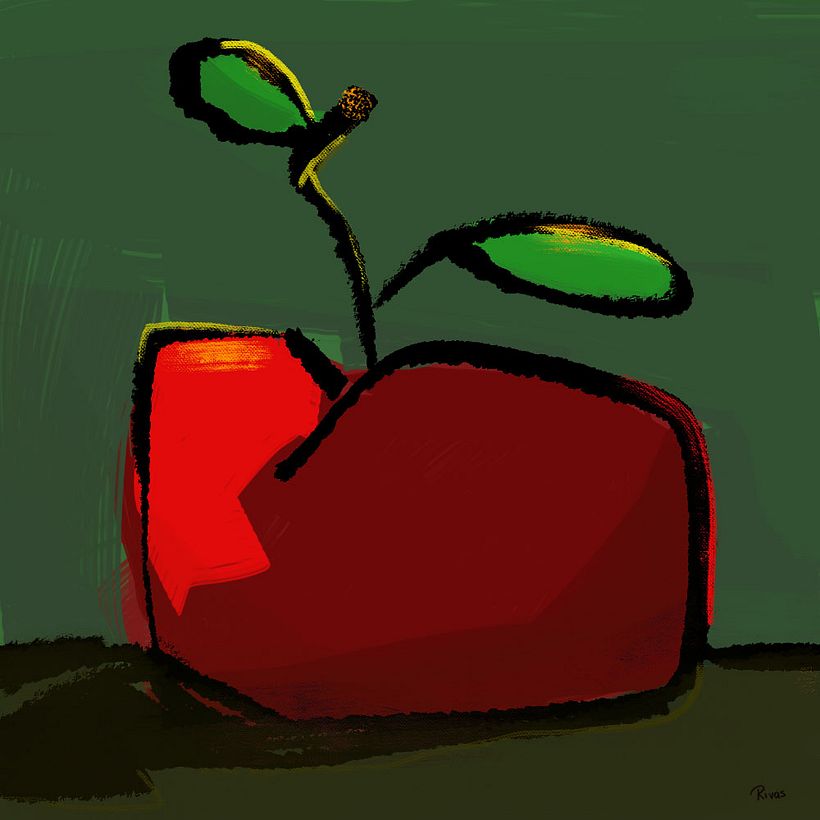 Manzana.