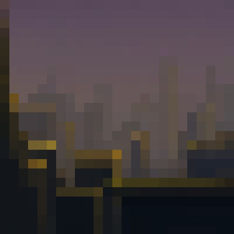 Pixelart.