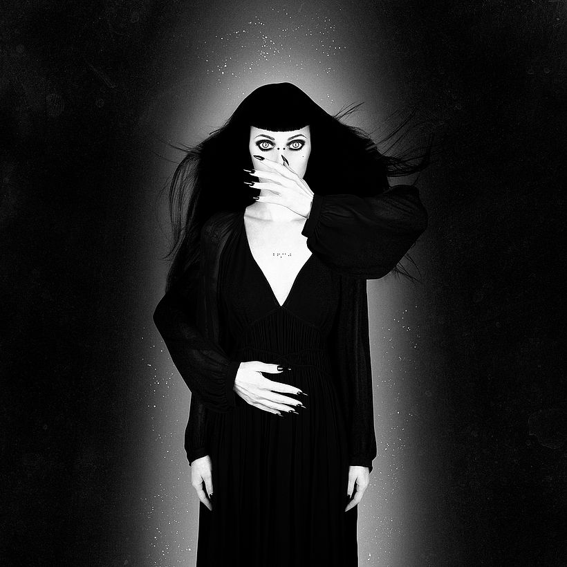 HARMONY AGAINST INTERNAL WARS 6