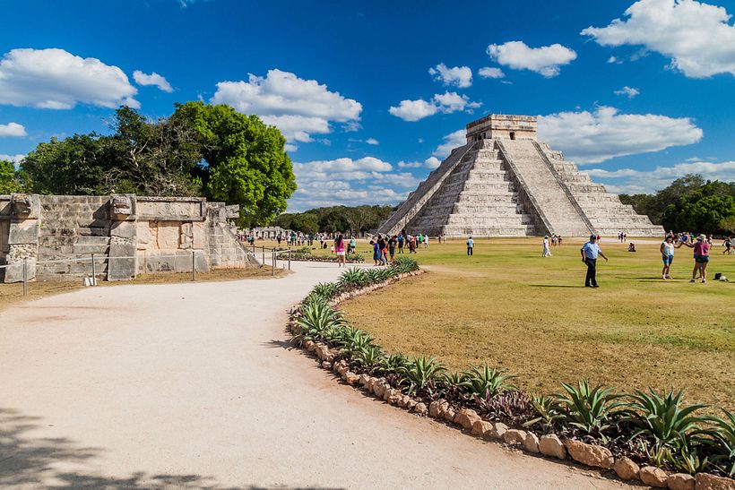 5 maravilhas arquitetônicas para visitar virtualmente 3