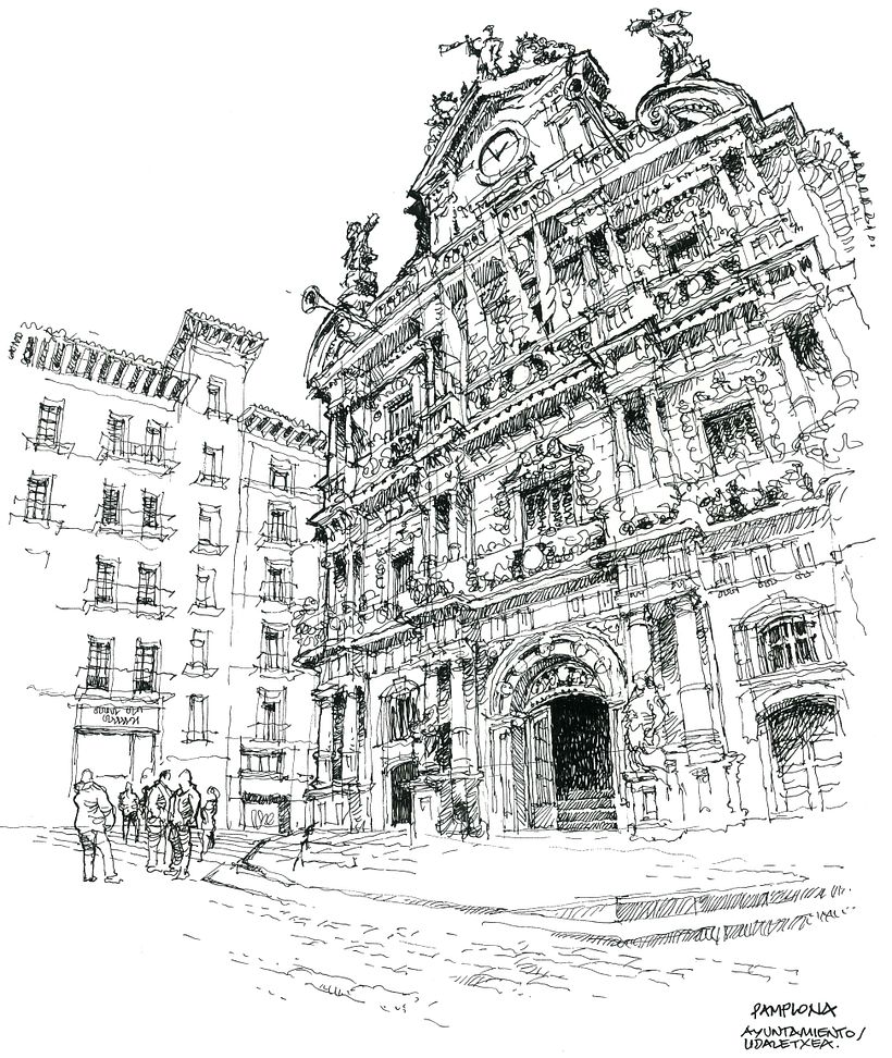 Ciudades amuralladas 1