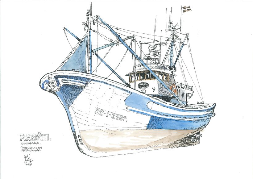 Ciudades amuralladas 2