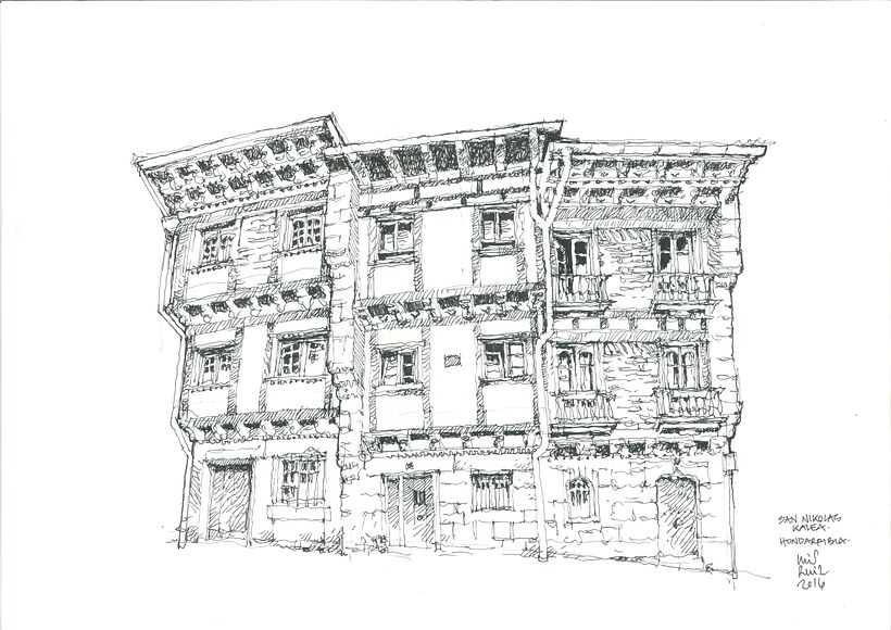 Ciudades amuralladas 3