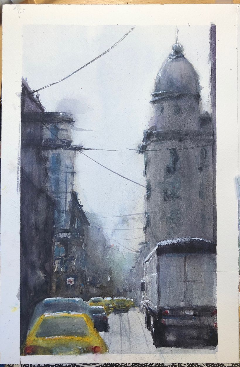 una imagen de Cordoba 