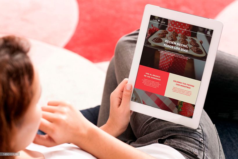 Mi Proyecto del curso: Introducción al Desarrollo Web Responsive con HTML y CSS 0
