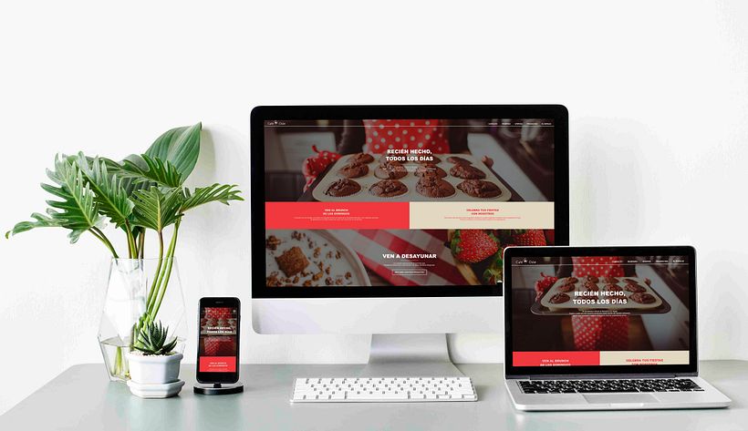 Mi Proyecto del curso: Introducción al Desarrollo Web Responsive con HTML y CSS 2