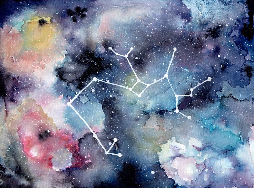 Ilustraciones Experimentales 0