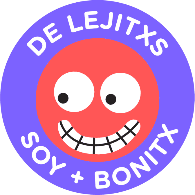 Corona Virus Sticker Party 7