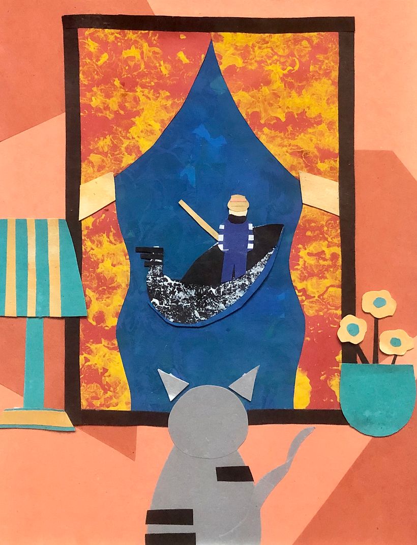 Siempre te esperare  2