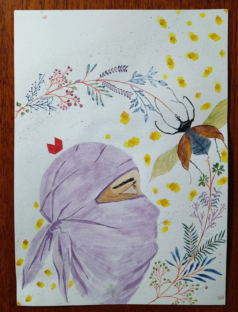 #Creativas 1