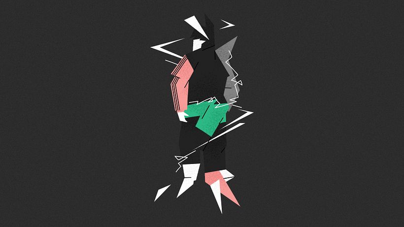 Adidas Superstar 50th Anniversary 2