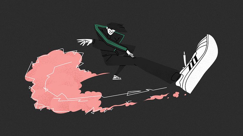 Adidas Superstar 50th Anniversary 3