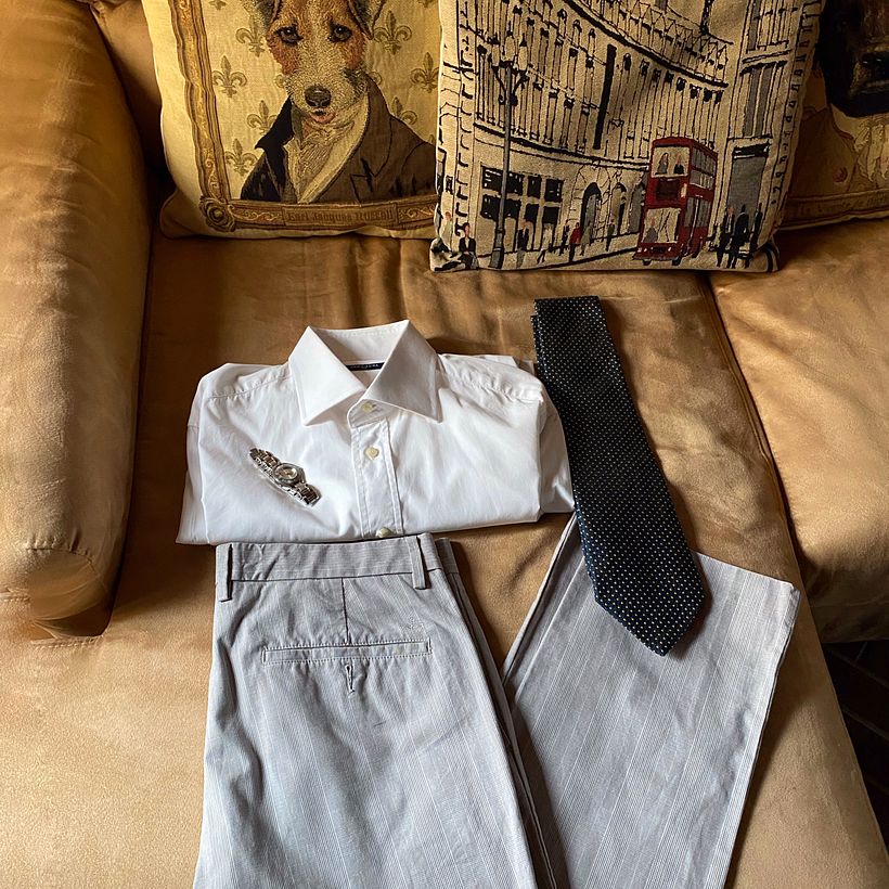 Productos para mi tienda de segunda mano en Depop.